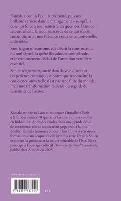 Etre, c'est Tout !