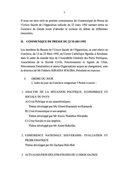 Protais LUMBU VI