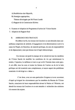 Protais LUMBU VI