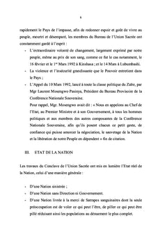 Protais LUMBU VI