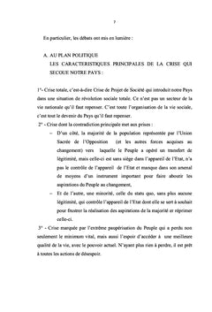 Protais LUMBU VI