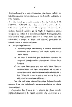 Protais LUMBU VI