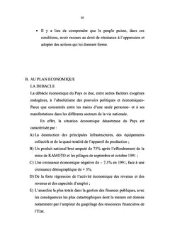 Protais LUMBU VI