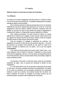 La Prostitution (Spirituelle)