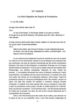 La Prostitution (Spirituelle)