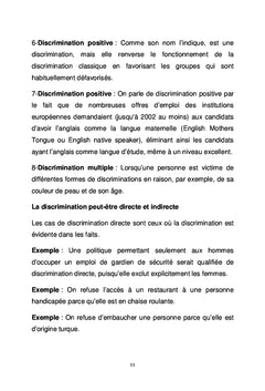 Les Leaders Religieux contre la discrimination