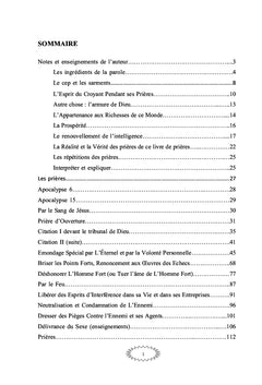 La Cle