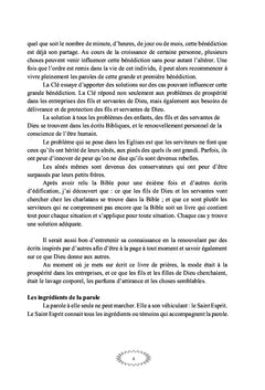 La Cle