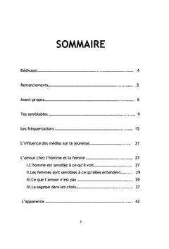 L'essentiel de la vie