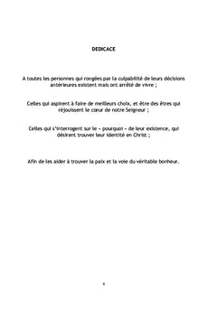 L'essentiel de la vie