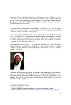 Communication, guerre psychologique et terrorisme
