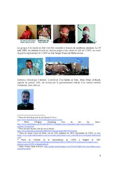 Communication, guerre psychologique et terrorisme