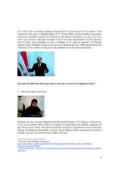 Communication, guerre psychologique et terrorisme