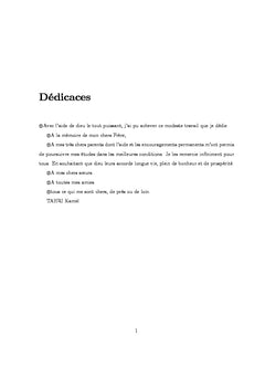 Existence et Multiplicite des Solutions du Probleme du Type Q-courbure