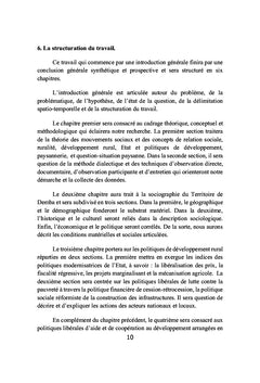 Politiques de developpement rural et paysannerie au Congo Kinshasa