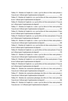 Didactique des marqueurs spatiaux en classe de FLE