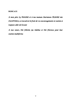Etude des impacts agro-pédologiques des apports de fertilisants
