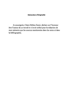 La pedagogie differenciee, entre theorie et pratique