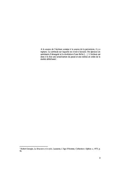 Poetique du recit francophone contemporain
