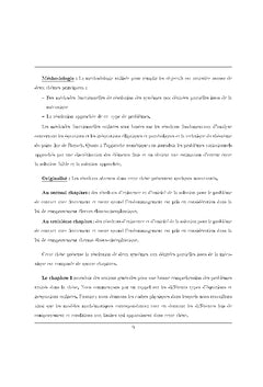 Etude Mathématique de systèmes modélisant des phénomènes mécaniques