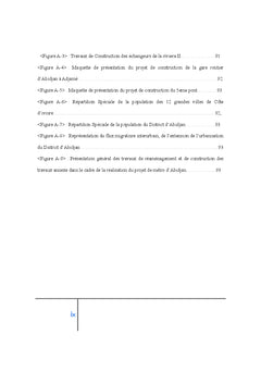 Coopération économique Côte d'Ivoire, République de Corée et la France