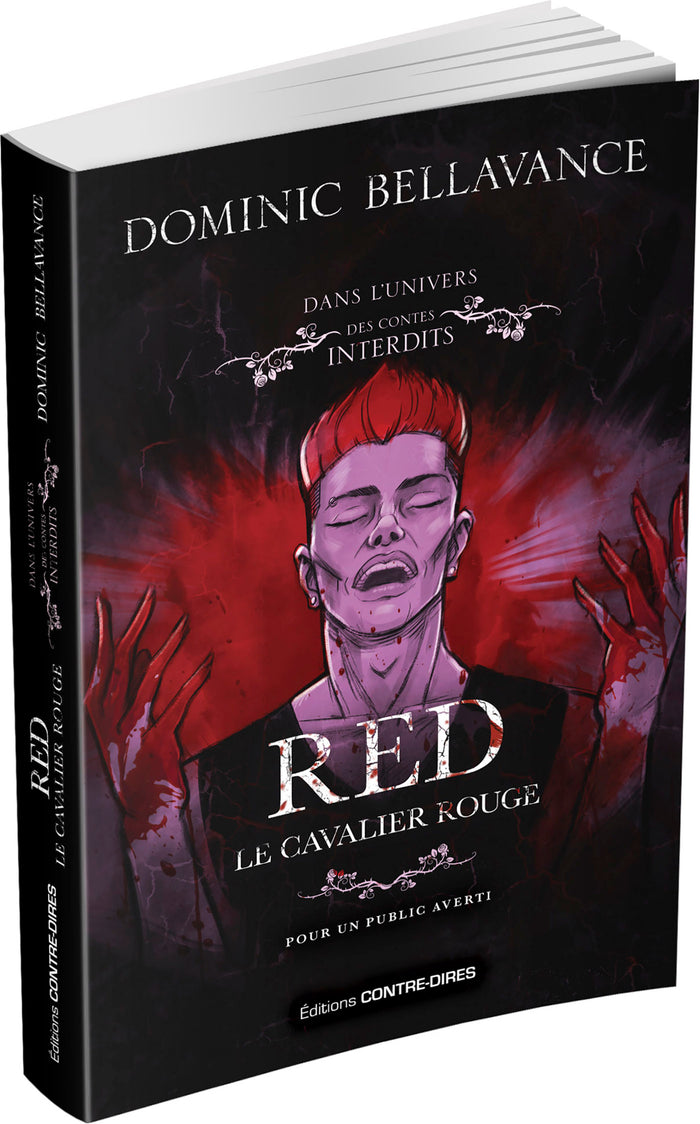 Red, le cavalier rouge