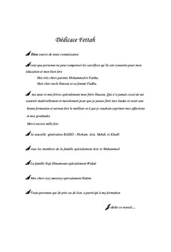 Automatisation du contrôle de performance d'une chaîne de production