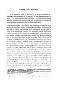 Le monopole bancaire français face au droit de l'Union europeenne