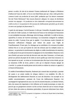Le monopole bancaire français face au droit de l'Union europeenne