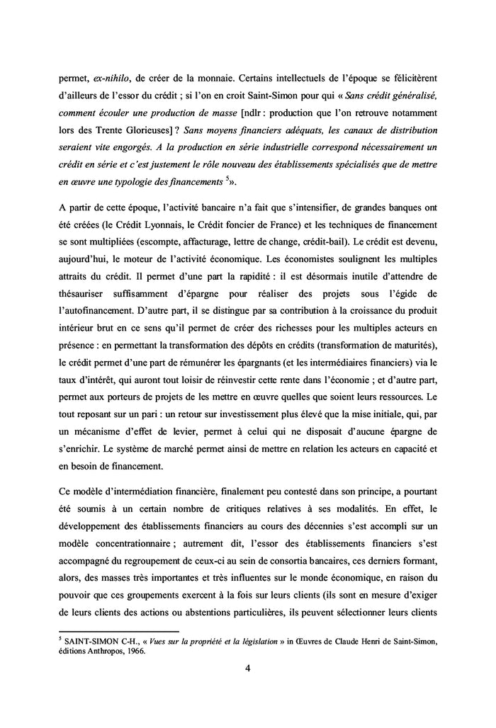 Le monopole bancaire français face au droit de l'Union europeenne