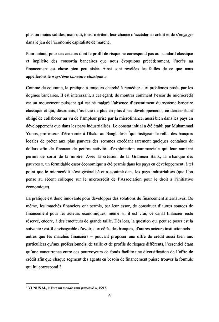 Le monopole bancaire français face au droit de l'Union europeenne