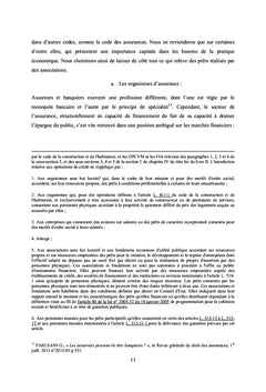 Le monopole bancaire français face au droit de l'Union europeenne