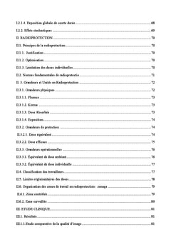 Le Système EOS