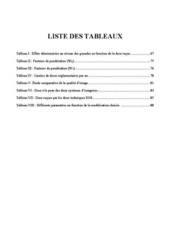 Le Système EOS