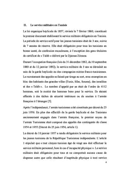 Conséquences des troubles psychiatriques sur l'aptitude au travail