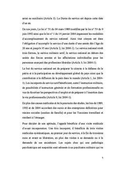 Conséquences des troubles psychiatriques sur l'aptitude au travail