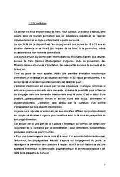 Le risque en héritage