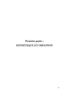 Creation, mythes et femmes chez Ahmadou Kourouma