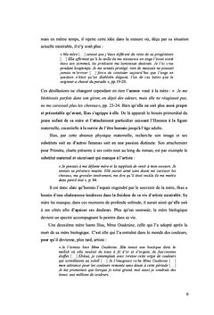 La Condition de l'artiste dans "Terre d'Ombre brûlée" de Mahi Binebine