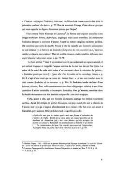 La Condition de l'artiste dans "Terre d'Ombre brûlée" de Mahi Binebine