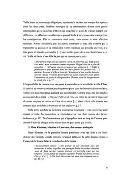 La Condition de l'artiste dans "Terre d'Ombre brûlée" de Mahi Binebine