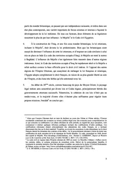 L'Internet et les règles de conflit de compétence internationale