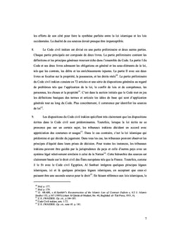 L'Internet et les règles de conflit de compétence internationale