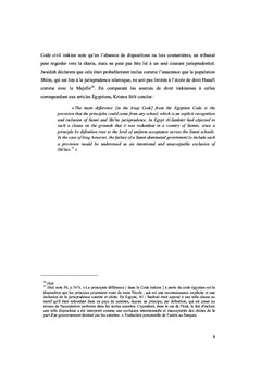 L'Internet et les règles de conflit de compétence internationale