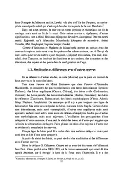 L'Île et la Mer chez Mihai Eminescu et chez Alexandru Macedonski