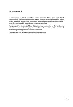 Conflits fonciers en cote d'Ivoire: Cas du departement de Blolequin