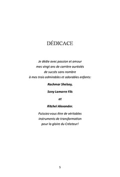 Communication, Passage Obligé