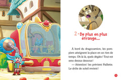 Azuro - Tome 01 Panique à Villetanière