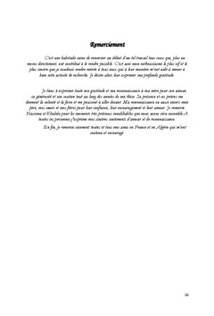 Etude de la resistance thermique de contact solide/solide : tome 1