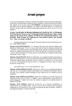 Le thon rouge Thunnus thynnus (Linnaeus,1758) des cotes algeriennes